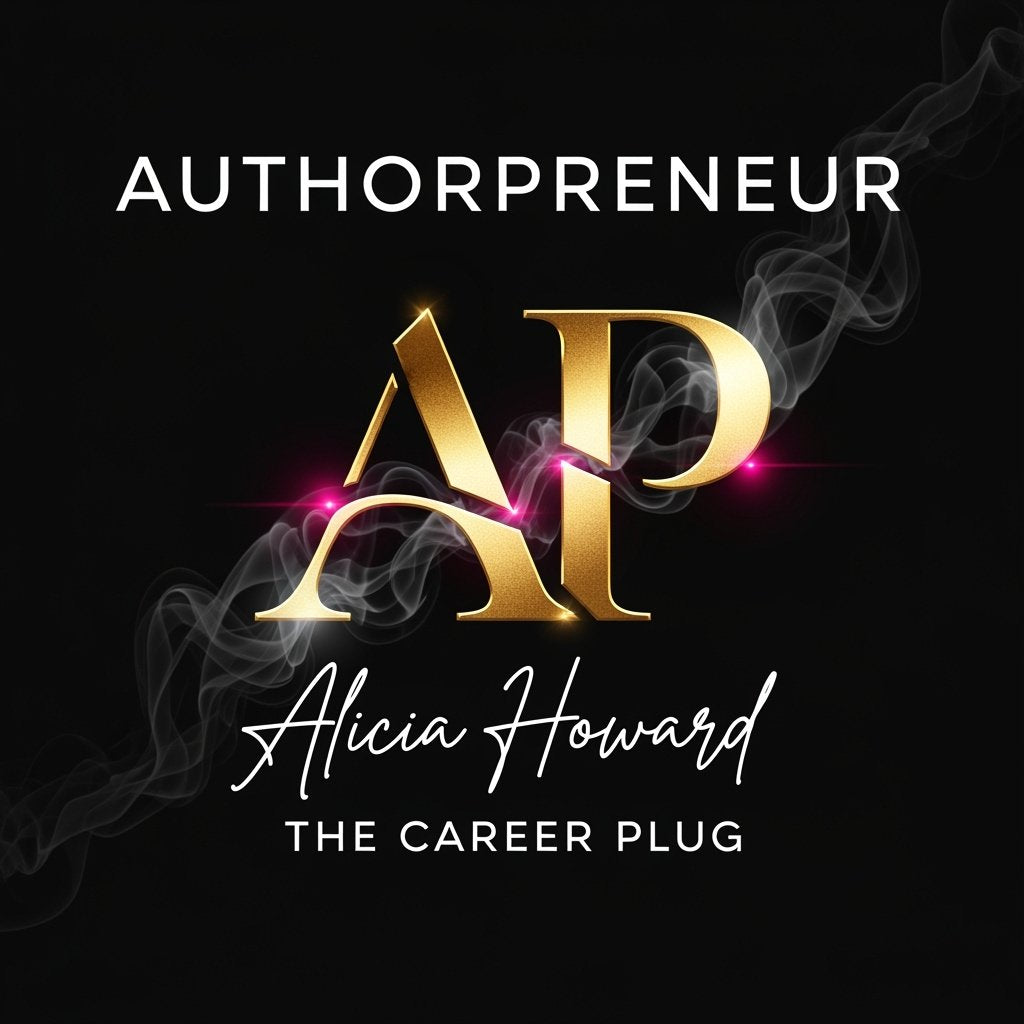 ✍🏽Authorpreneur