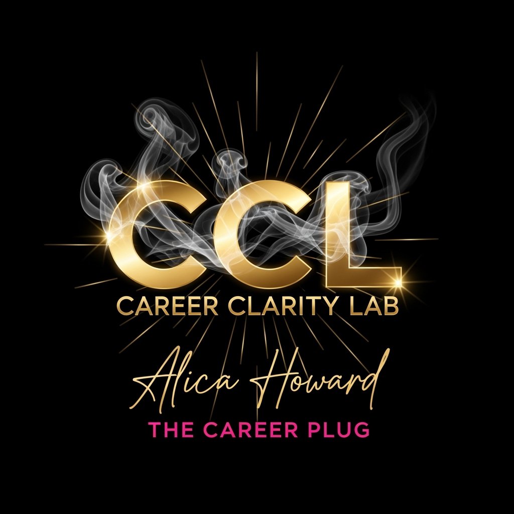 🧭Career Clarity Lab