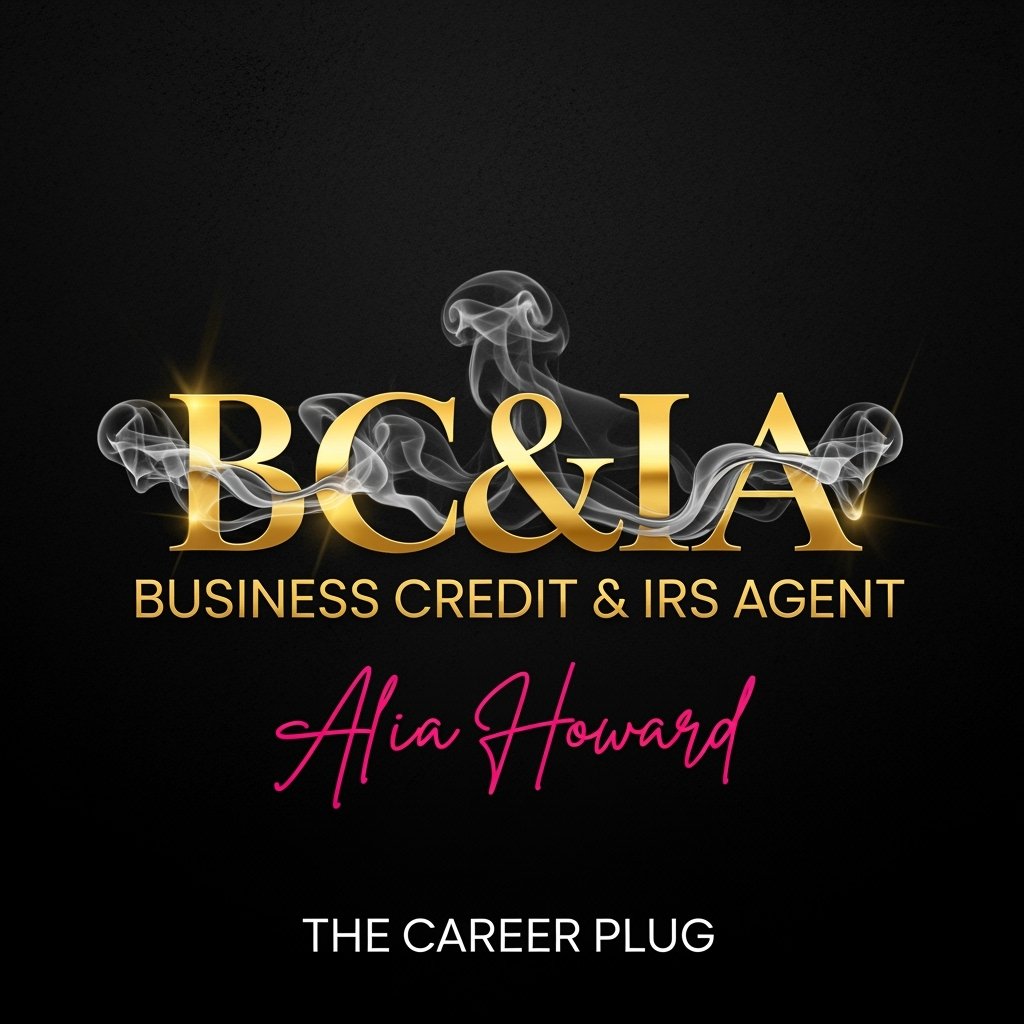 💳 Business Credit & IRS Agent