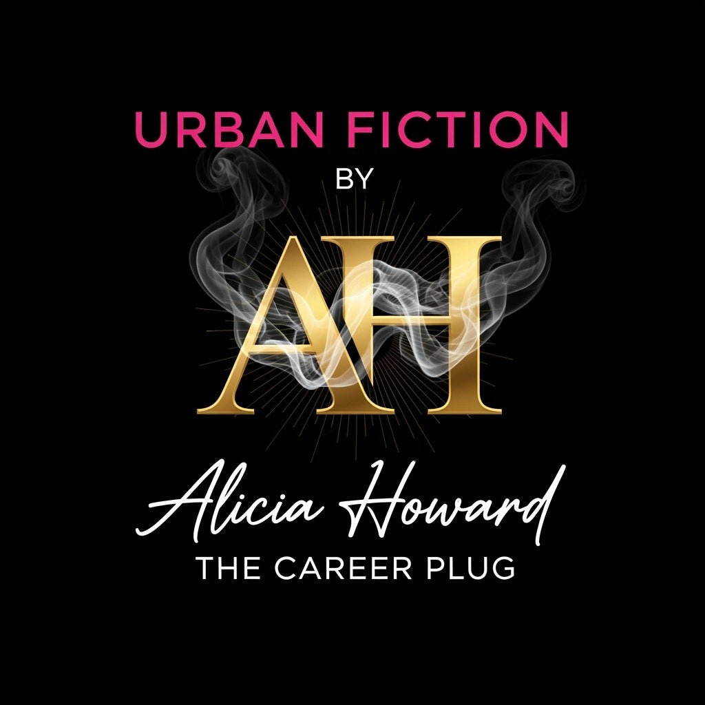 Books by Alicia Howard