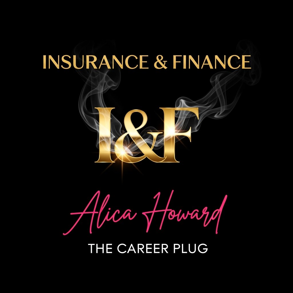 🛡️ Insurance & Finance