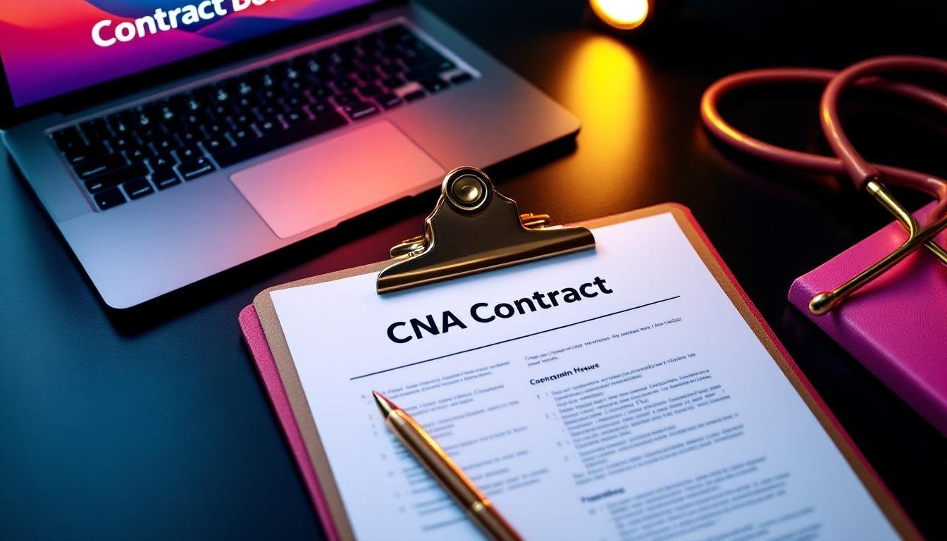 Tier 2-CNA Contract Boss Kit