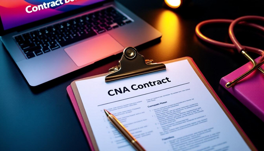 Tier 2-CNA Contract Boss Kit