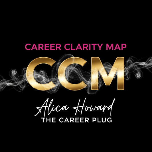 Career Clarity Map