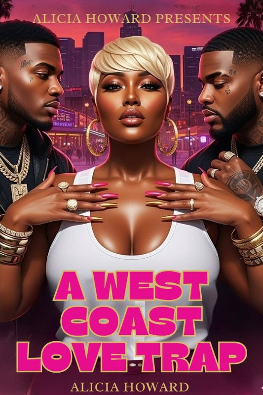 West Coast Love Trap
