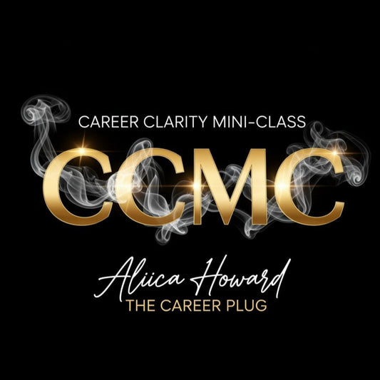 Career Clarity Mini-Class