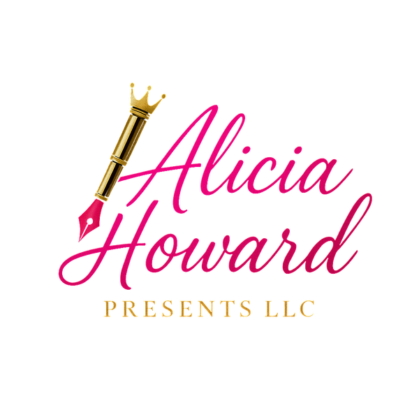 Alicia Howard Presents:From Pain to Paid