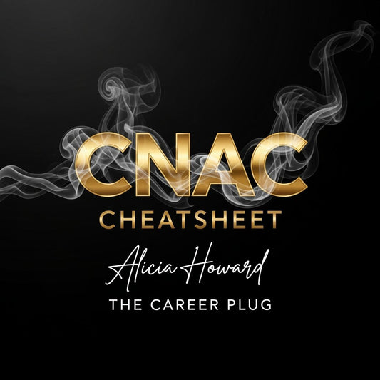 Ten CNA Hustles You Can Start Without Nursing School (Cheatsheet)